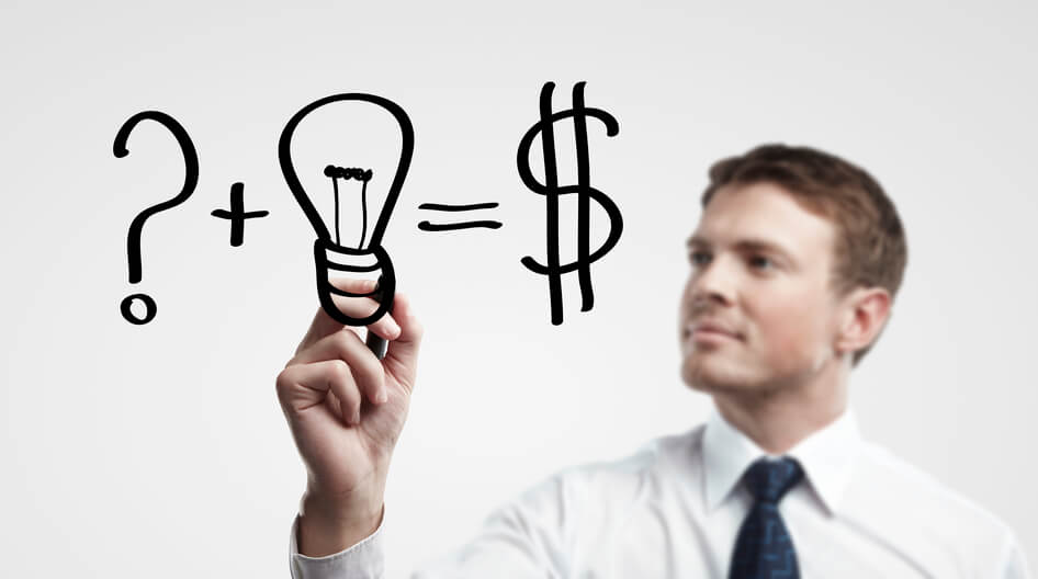 ide bisnis