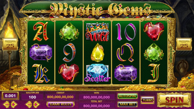 Kesempatan Mendapatkan Cuan Maxwin Judi Slot Online