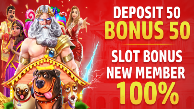 Situs Slot Bonus