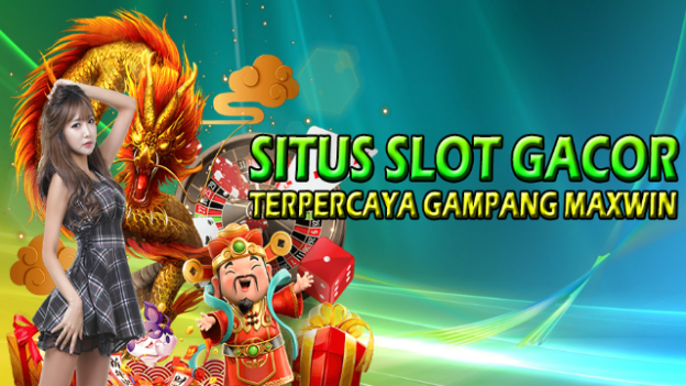 Situs Slot Online