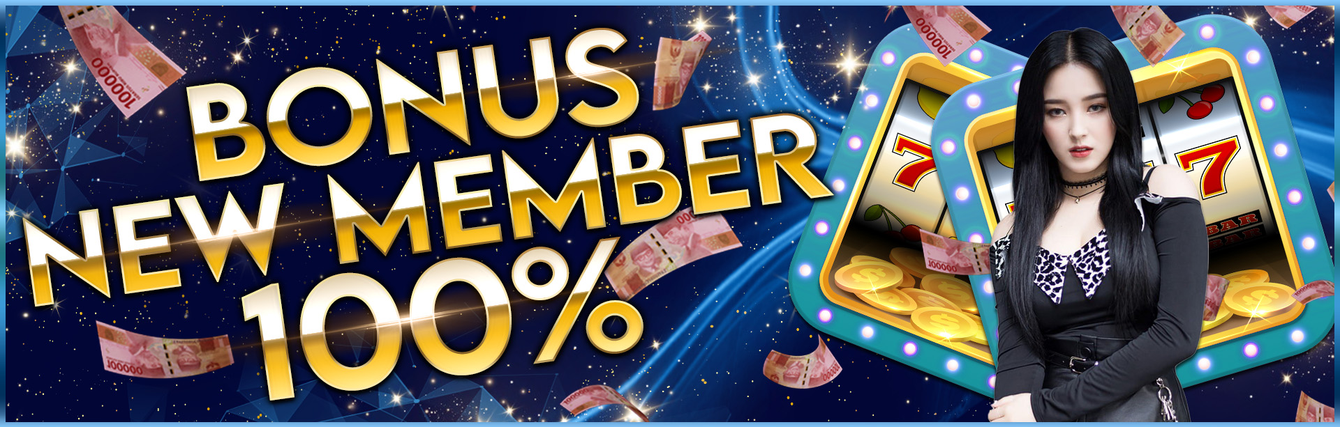 Kegacoran Permainan Slot Online di Website Slot Gampang Menang Terbaik 2023