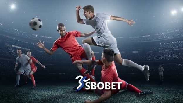 sbobet