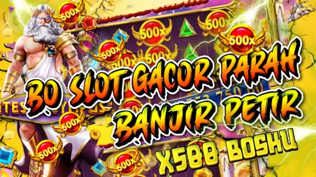slot gacor