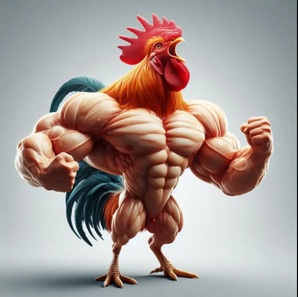 Situs Sabung Ayam Online Terbaik dengan Peluang Menang Tinggi