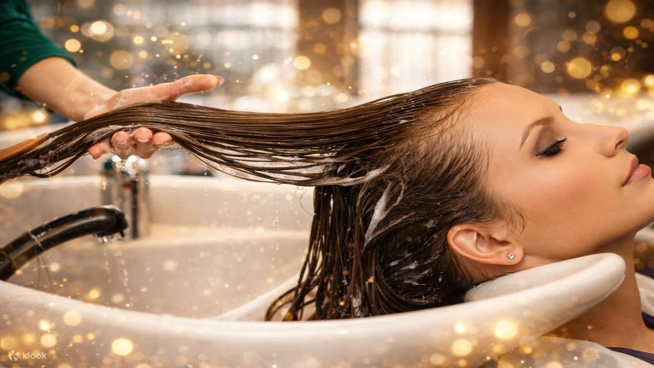 Panduan Memilih Produk Rambut Berdasarkan Kondisi dan Kebutuhan